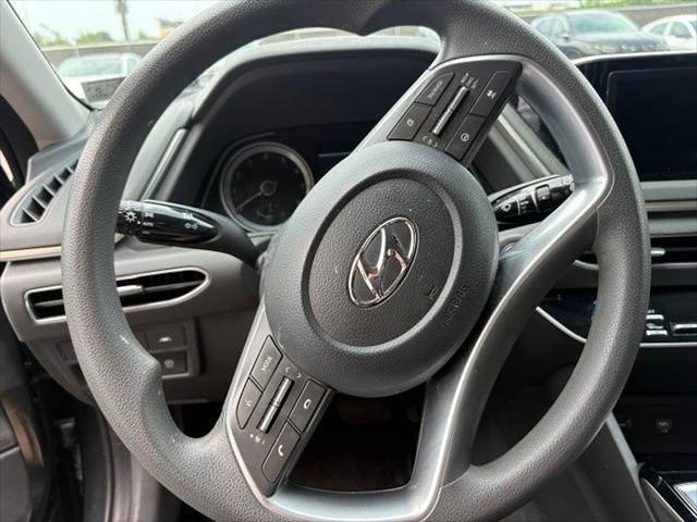 2023 Hyundai Sonata - $21,800