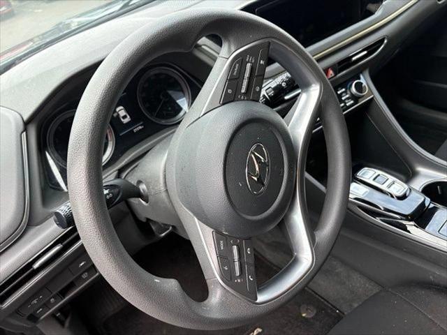 2023 Hyundai Sonata - $21,800