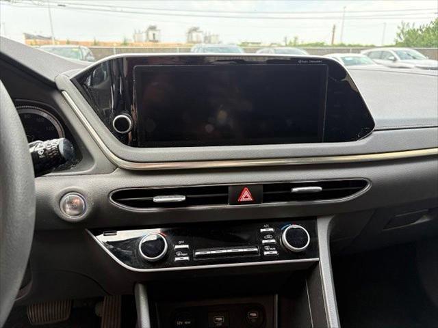 2023 Hyundai Sonata - $21,800