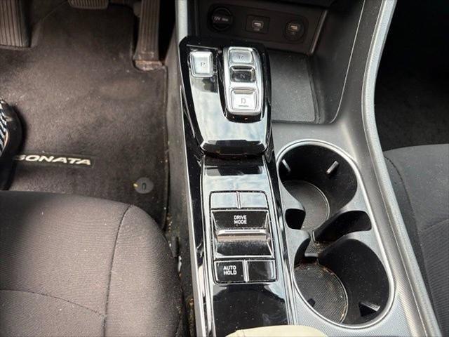 2023 Hyundai Sonata - $21,800