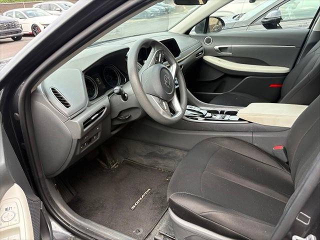 2023 Hyundai Sonata - $21,800