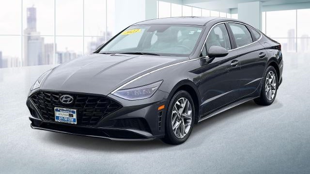 Preowned 2023 Hyundai SONATA SEL for Sale