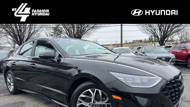 Preowned 2023 Hyundai SONATA SEL for Sale