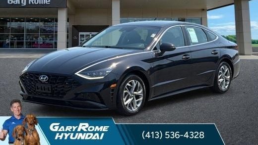 Preowned 2023 Hyundai SONATA SEL for Sale