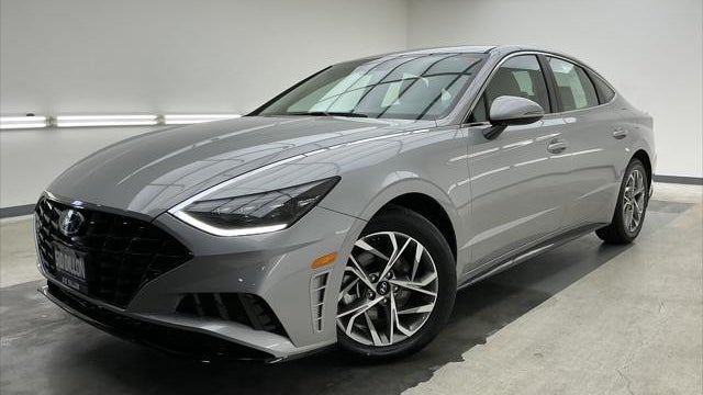 Preowned 2023 Hyundai SONATA SEL for Sale