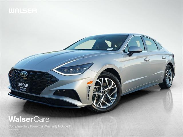 2023 Hyundai Sonata