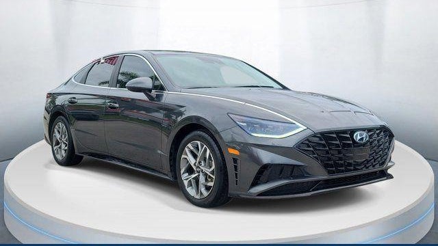 Preowned 2023 Hyundai SONATA SEL for Sale