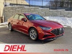 2023 Sonata Thumbnail 1