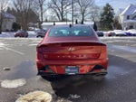 2023 Sonata Thumbnail 8