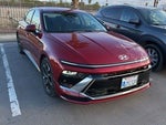 2024 Sonata Thumbnail 2