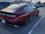 2024 Sonata Thumbnail 3