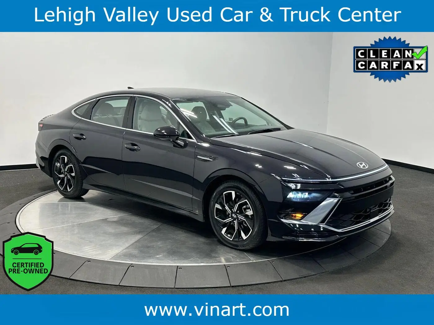 2024 Hyundai Sonata - $23,999