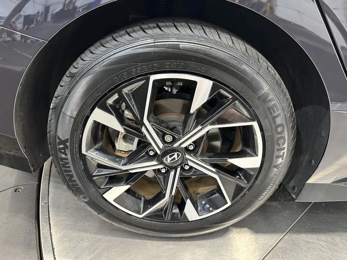 2024 Hyundai Sonata - $23,999