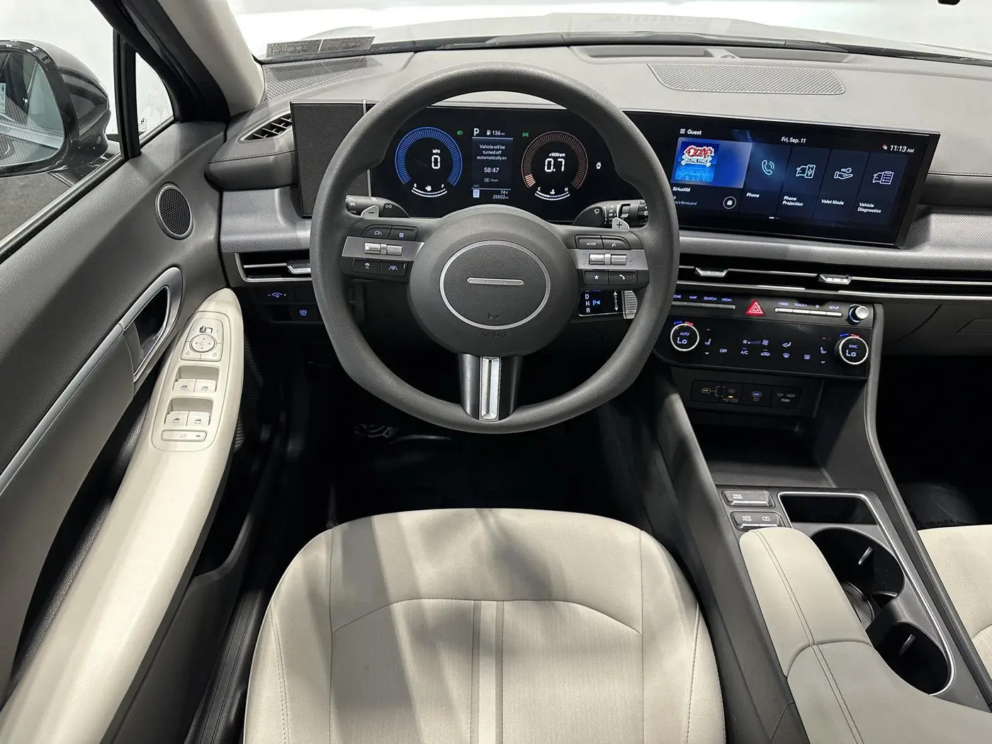 2024 Hyundai Sonata - $23,999