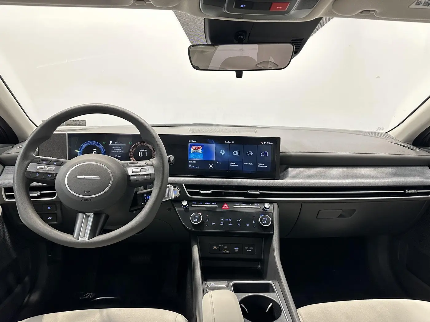 2024 Hyundai Sonata - $23,999