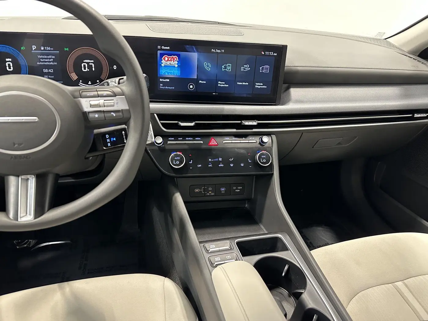 2024 Hyundai Sonata - $23,999