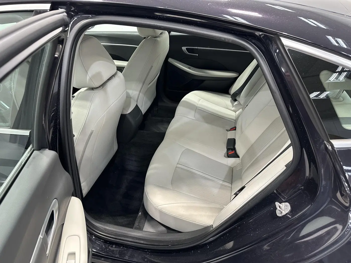 2024 Hyundai Sonata - $23,999