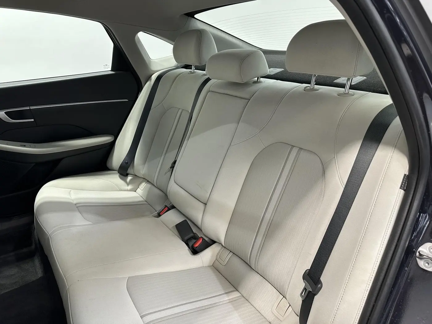 2024 Hyundai Sonata - $23,999