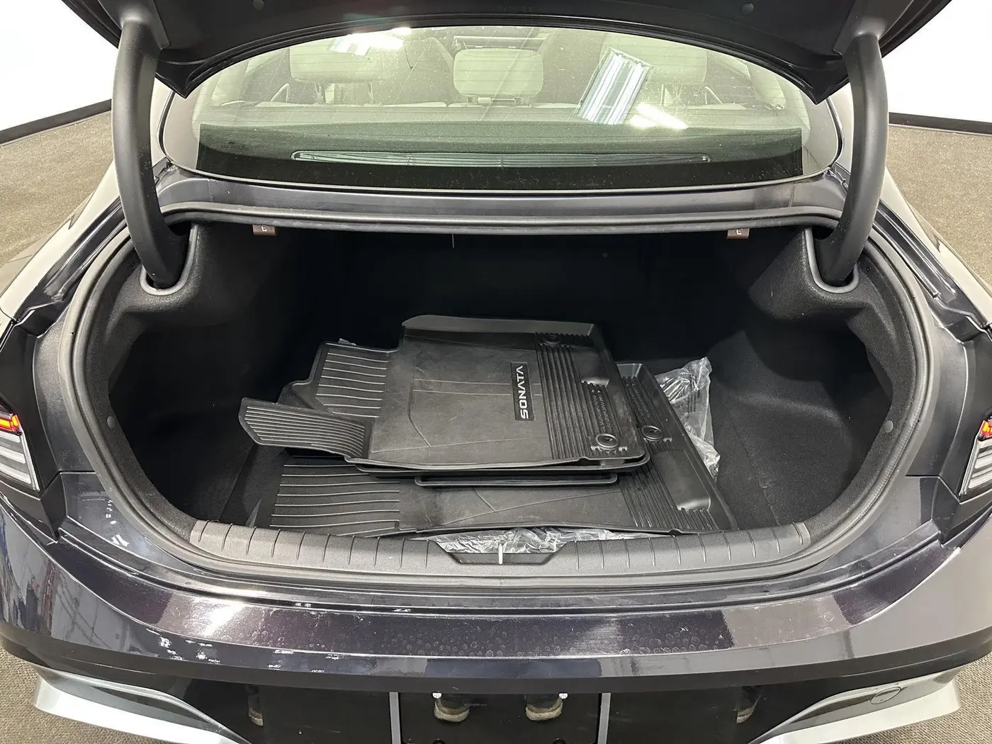 2024 Hyundai Sonata - $23,999