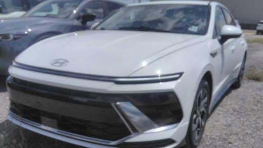 Preowned 2024 Hyundai SONATA SEL for Sale