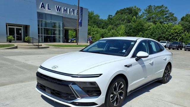Preowned 2024 Hyundai SONATA SEL for Sale