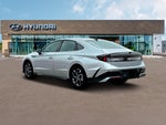 2024 Sonata Thumbnail 5