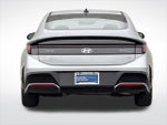 2024 Sonata Thumbnail 4