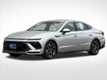2024 Sonata Thumbnail 7