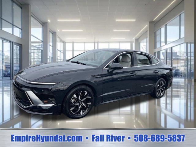 2024 Hyundai Sonata