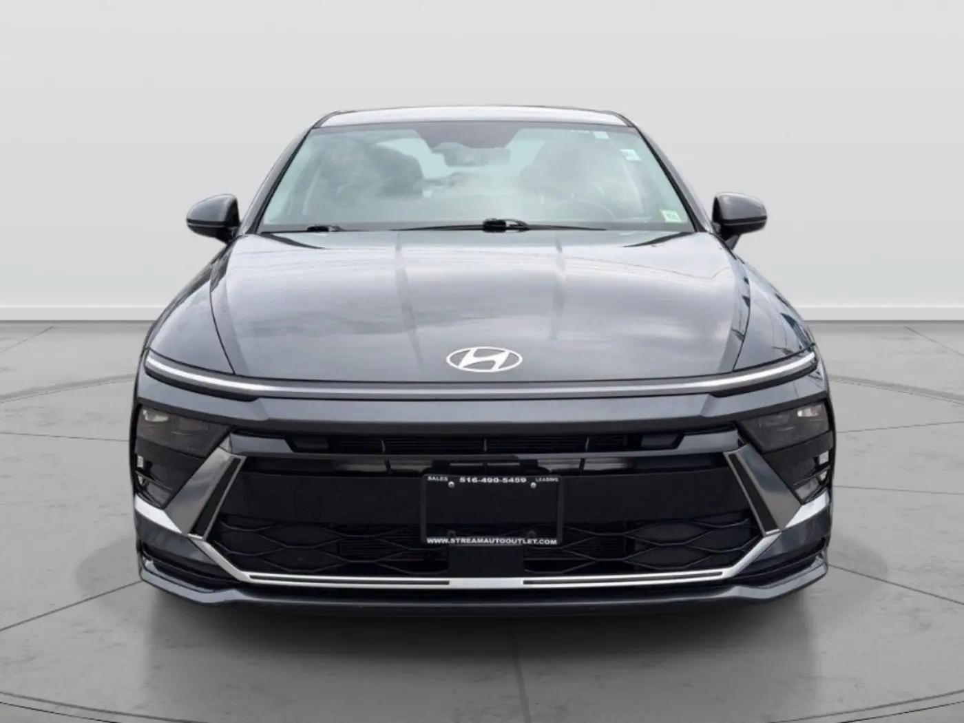 2024 Hyundai SONATA SEL — photo 1 of 12