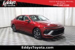 2024 Sonata Thumbnail 1