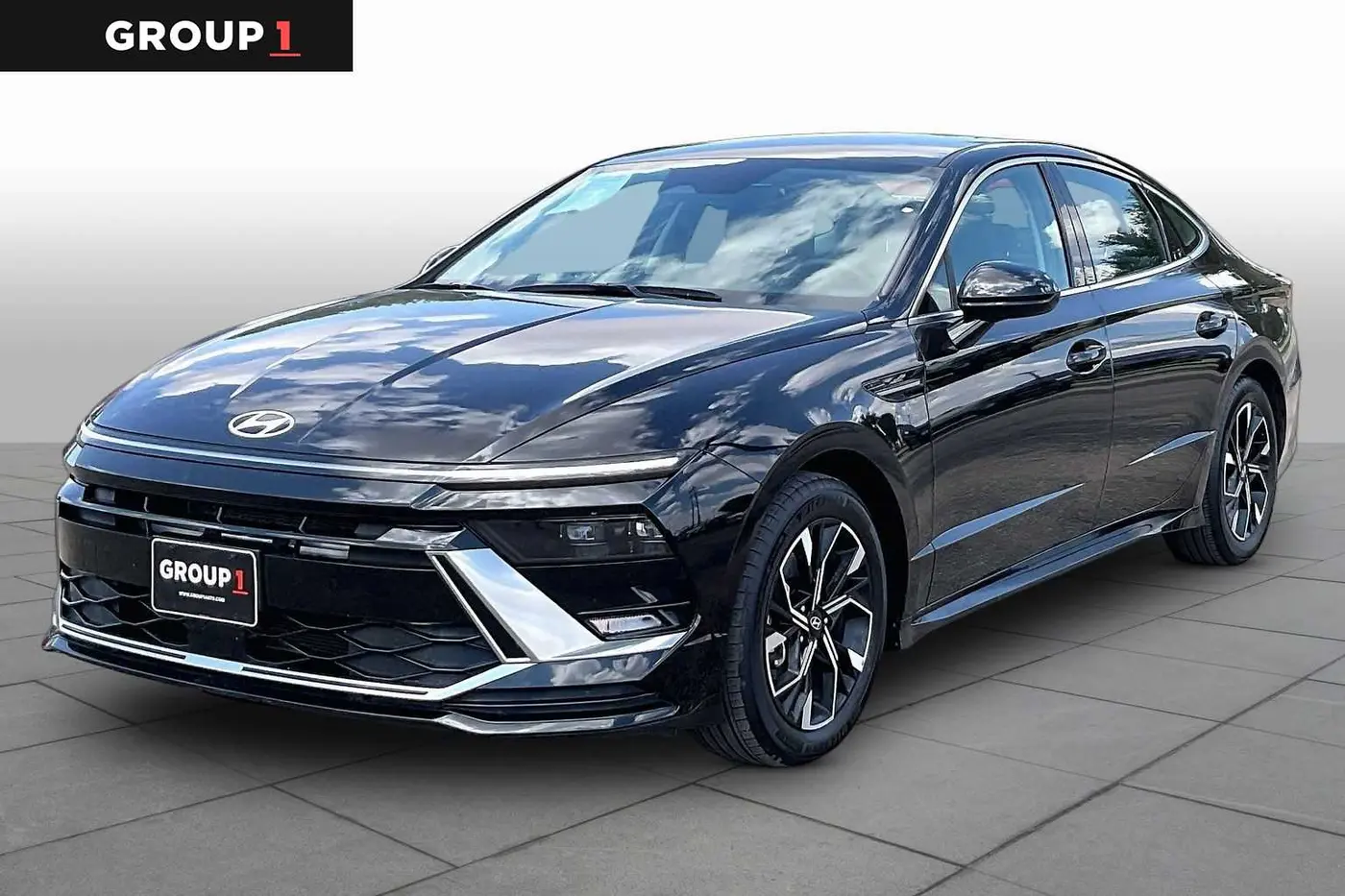 2025 Hyundai Sonata