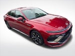 2025 Sonata Thumbnail 3