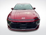 2025 Sonata Thumbnail 5