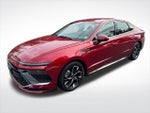 2025 Sonata Thumbnail 6