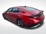 2025 Sonata Thumbnail 8