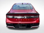 2025 Sonata Thumbnail 9