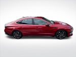 2025 Sonata Thumbnail 11