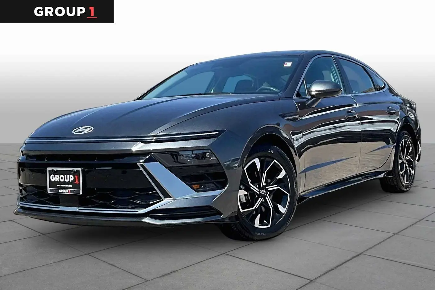 2025 Hyundai Sonata