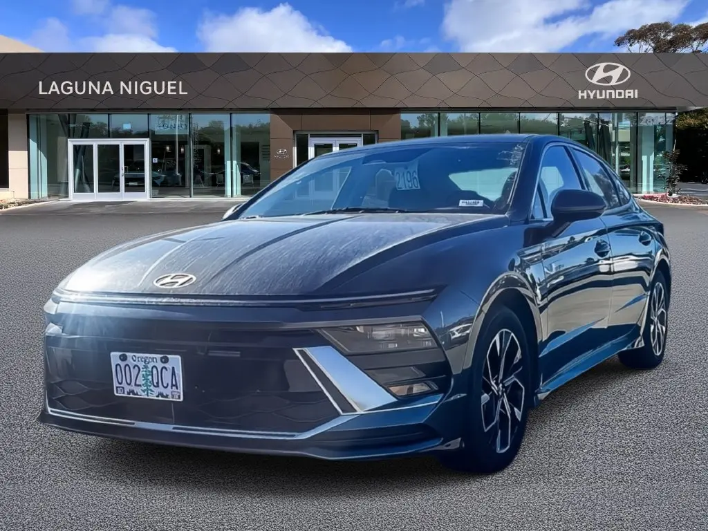 2025 Hyundai Sonata - $20,888