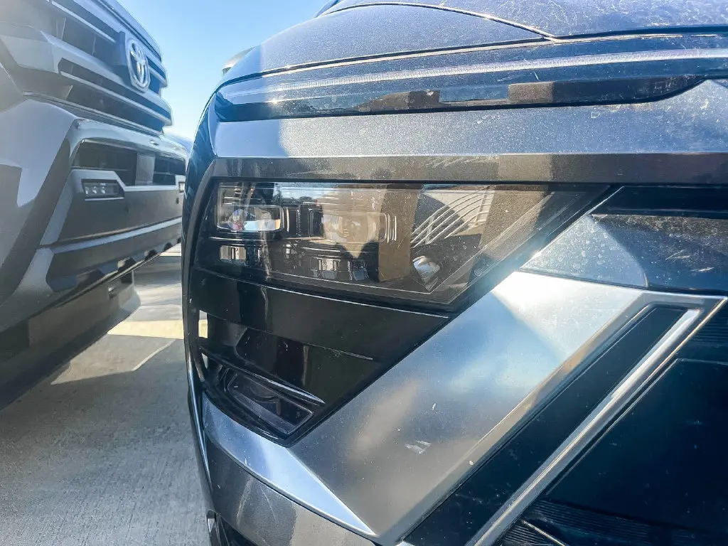 2025 Hyundai Sonata - $20,888
