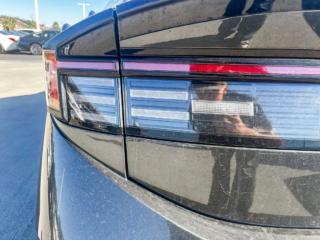 2025 Hyundai Sonata - $20,888