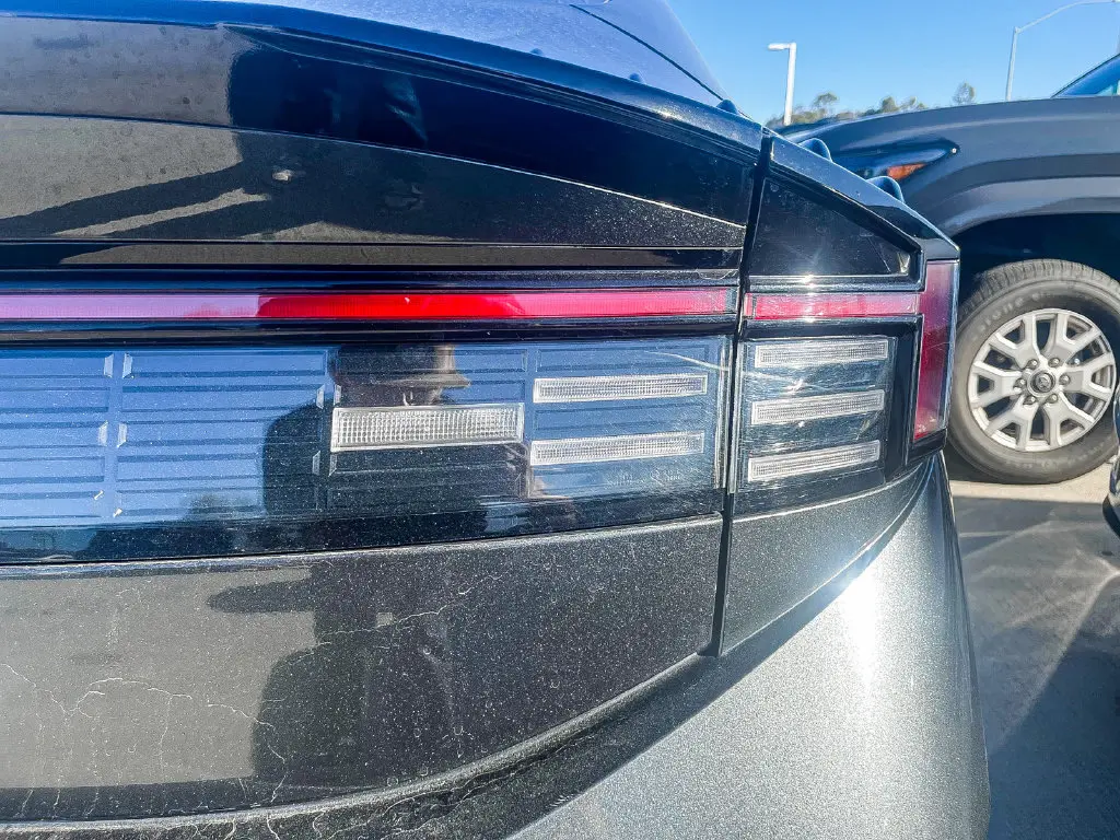 2025 Hyundai Sonata - $20,888