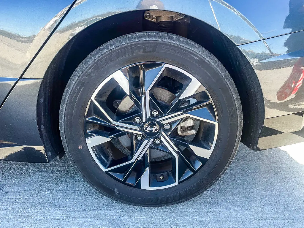2025 Hyundai Sonata - $20,888