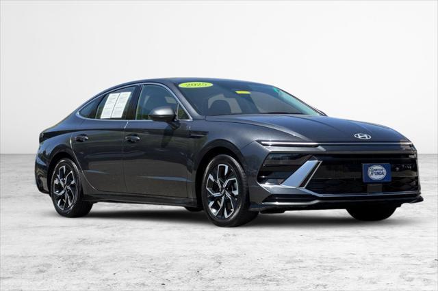 2025 Hyundai Sonata - $18,690