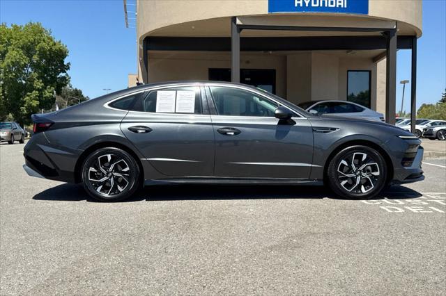 2025 Hyundai Sonata - $18,690