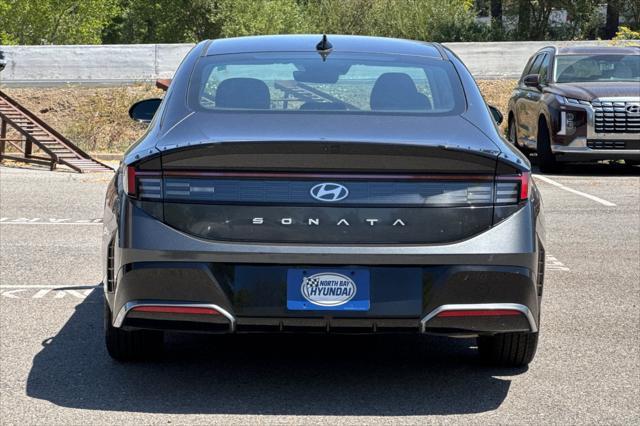 2025 Hyundai Sonata - $18,690
