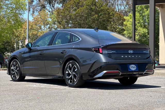 2025 Hyundai Sonata - $18,690