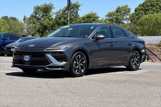 2025 Hyundai Sonata - $18,690