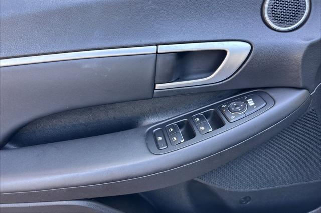2025 Hyundai Sonata - $18,690